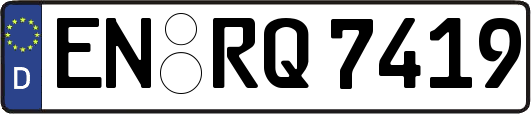 EN-RQ7419
