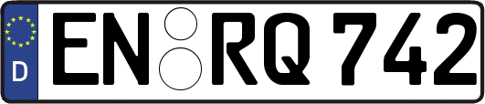EN-RQ742