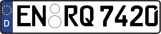 EN-RQ7420