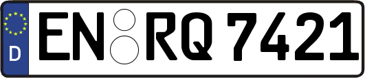 EN-RQ7421