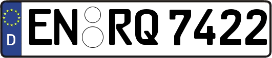 EN-RQ7422