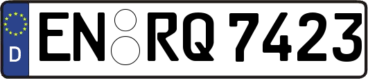 EN-RQ7423