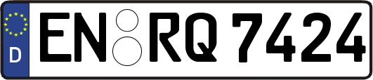 EN-RQ7424