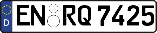 EN-RQ7425