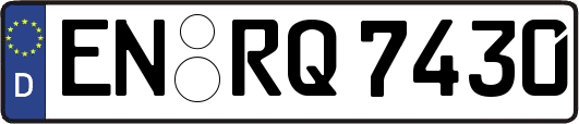 EN-RQ7430