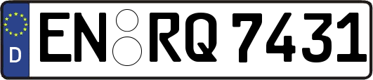 EN-RQ7431