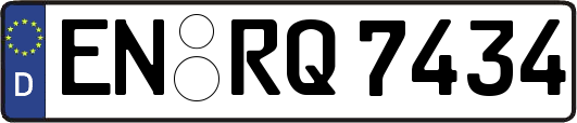 EN-RQ7434