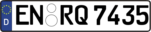 EN-RQ7435