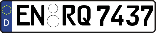 EN-RQ7437