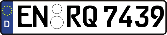 EN-RQ7439