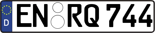 EN-RQ744