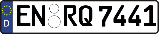 EN-RQ7441