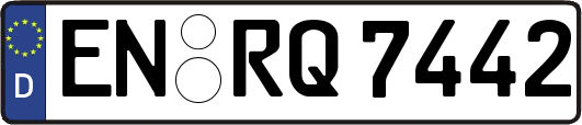 EN-RQ7442