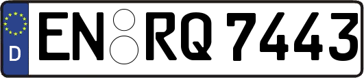 EN-RQ7443