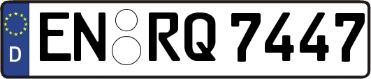 EN-RQ7447