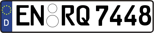 EN-RQ7448
