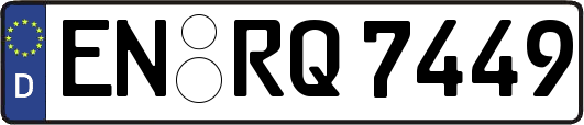 EN-RQ7449