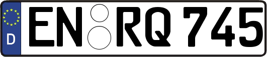 EN-RQ745