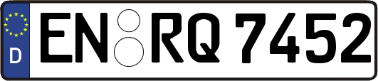 EN-RQ7452