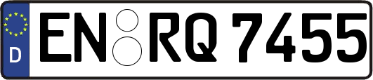 EN-RQ7455