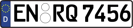 EN-RQ7456