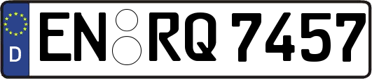 EN-RQ7457