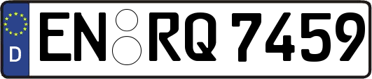 EN-RQ7459