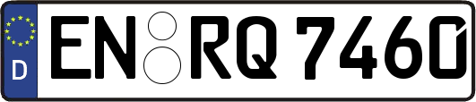 EN-RQ7460