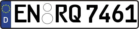 EN-RQ7461