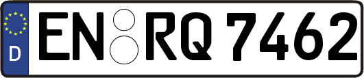 EN-RQ7462