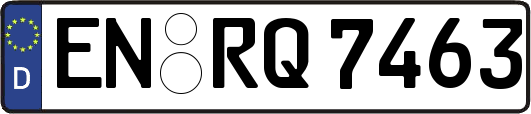 EN-RQ7463