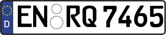EN-RQ7465