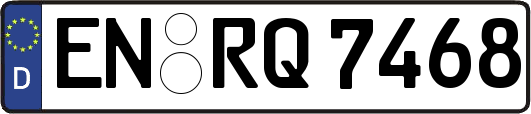 EN-RQ7468