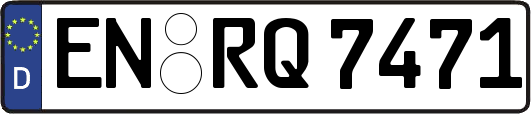 EN-RQ7471