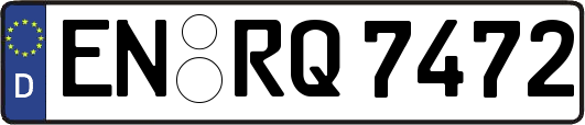 EN-RQ7472