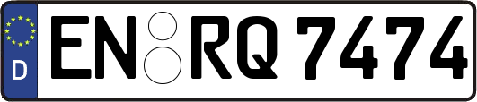 EN-RQ7474