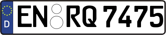 EN-RQ7475