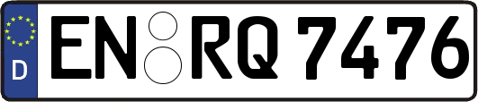 EN-RQ7476