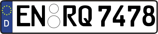 EN-RQ7478