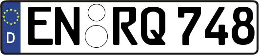 EN-RQ748