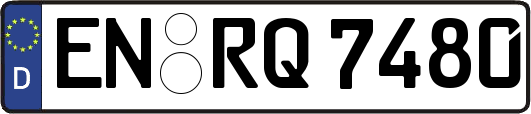 EN-RQ7480