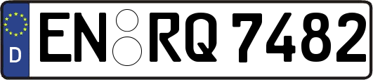EN-RQ7482