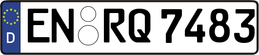 EN-RQ7483