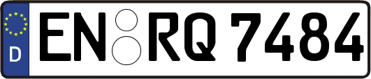 EN-RQ7484