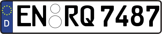 EN-RQ7487