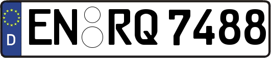 EN-RQ7488
