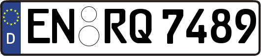EN-RQ7489