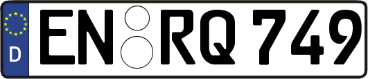 EN-RQ749