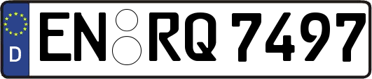 EN-RQ7497
