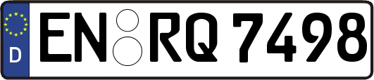 EN-RQ7498